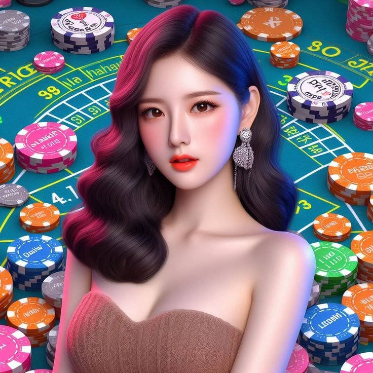 luck8